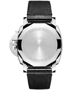 Alternative view of Panerai Luminor Due 42mm PAM01424