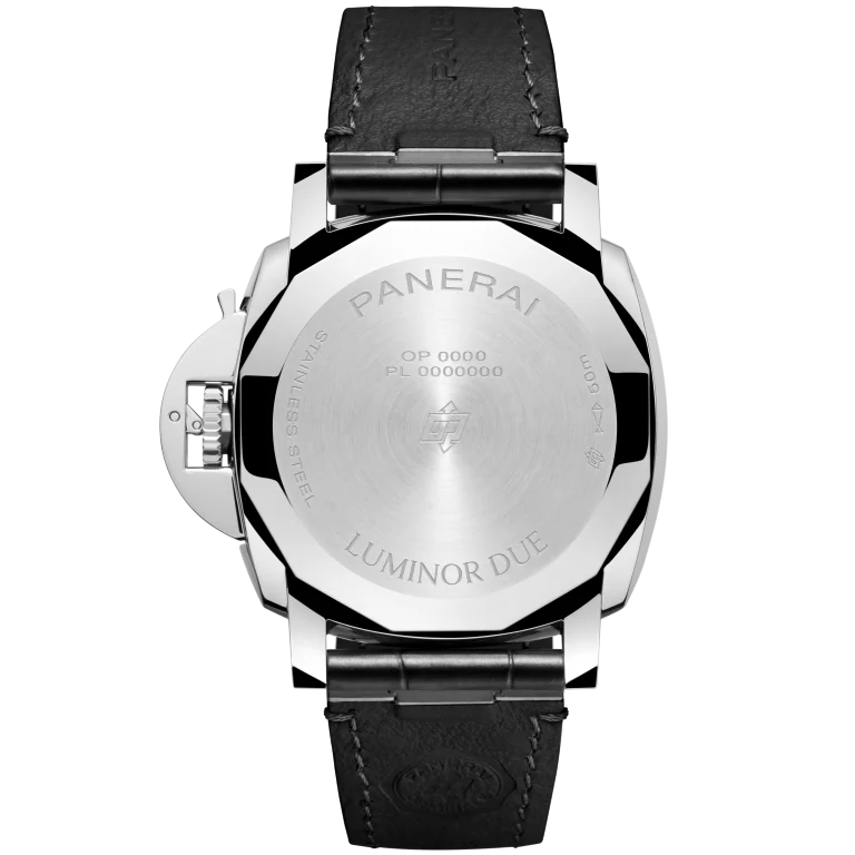 Panerai Luminor Due 42mm PAM01424 - Image 2