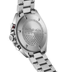 Alternative view of TAG Heuer Formula 1 x Red Bull Racing Special Edition Chronograph Quartz Mens 43mm CAZ101AL.BA0842