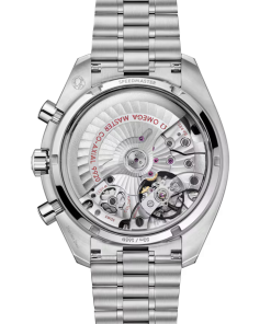 Alternative view of Omega Speedmaster Super Racing Black Dial 44.25mm Stainless Steel Bracelet 329.30.44.51.01.003