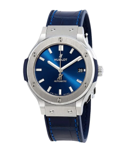Alternative view of Hublot Classic Fusion 565.NX.7170.LR
