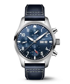 【Top replica】IWC-Pilot's Watch Chronograph 41 (IW388101)