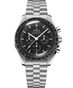 Omega Speedmaster Moonwatch Professional 42 mm Black Dial Stainless Steel Bracelet 310.30.42.50.01.001