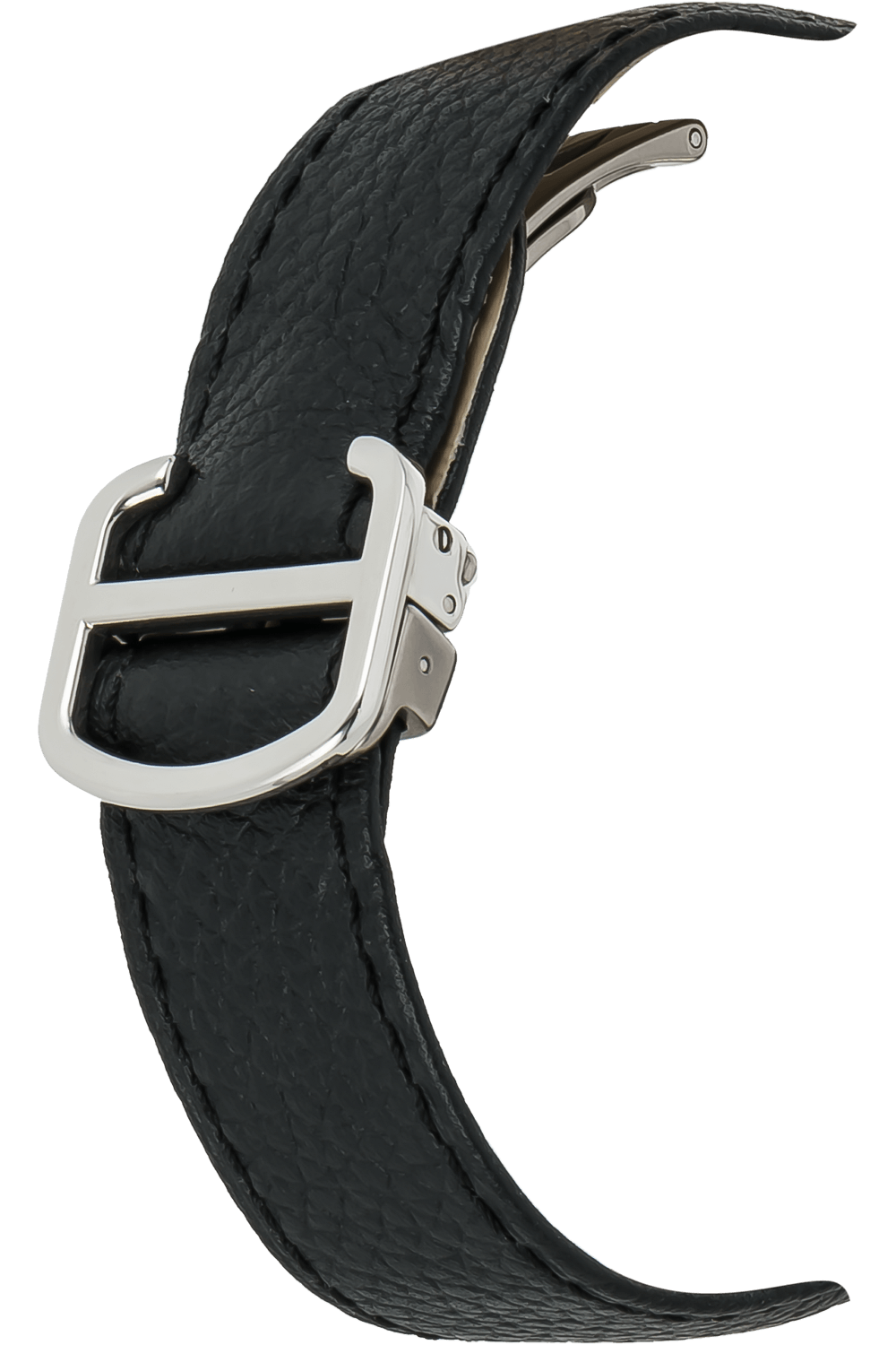 Cartier RONDE Silver Gray 42mm - Image 4