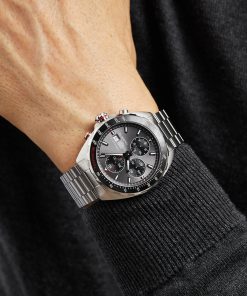 Alternative view of TAG Heuer Formula 1 Automatic Chronograph 44mm Mens Watch CAZ2012.BA0876