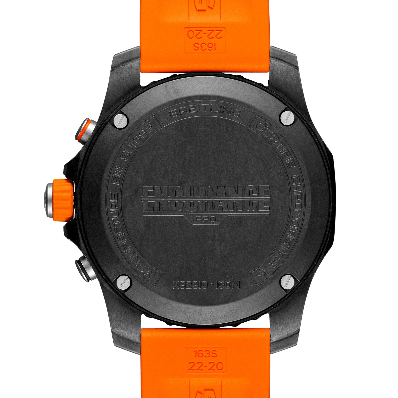 Breitling Professional Endurance Pro 44mm X82310A51B1S1 - Image 4