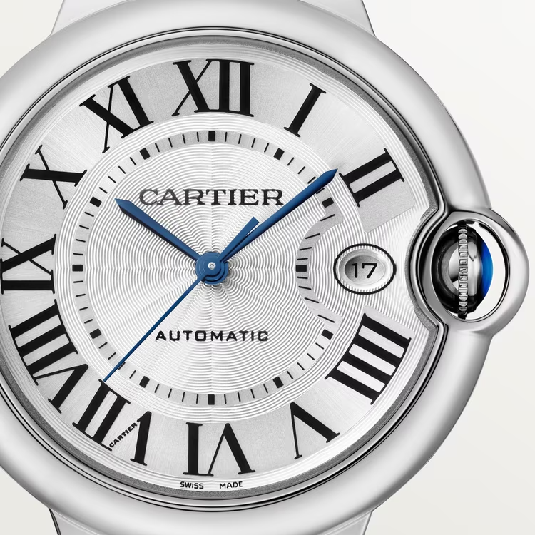 Cartier BALLON BLEU 42mm - Image 3