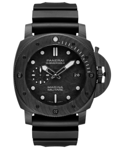 Panerai Submersible Marina Militare Carbotech�?47mm PAM02979