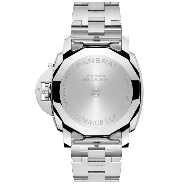 Panerai Luminor Due 42mm PAM01387 - Image 2