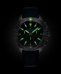 Alternative view of Breitling Avenger B01 Chronograph 42mm AB0146101C1X1