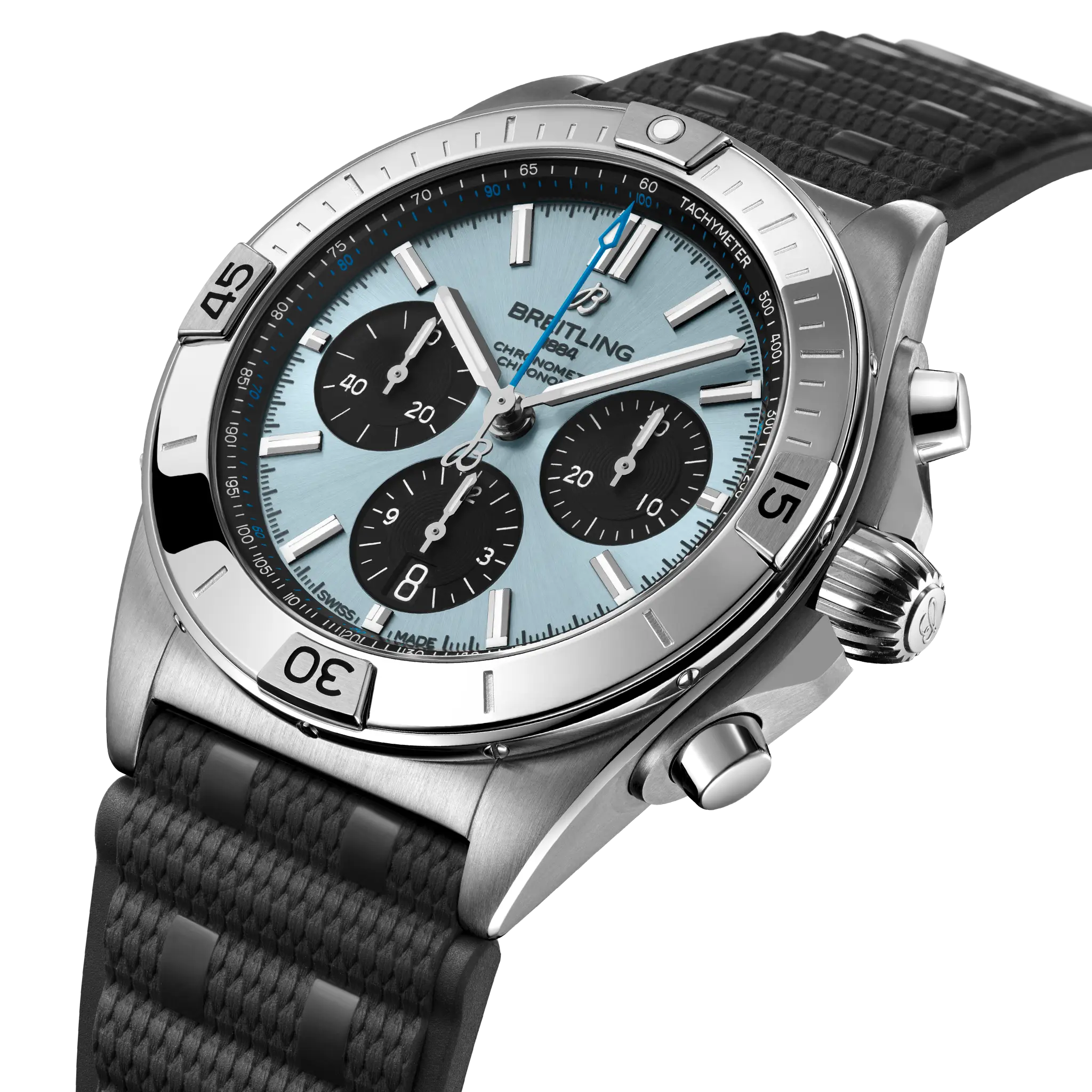 Breitling Chronomat B01 42mm PB0134101C1S2 - Image 2