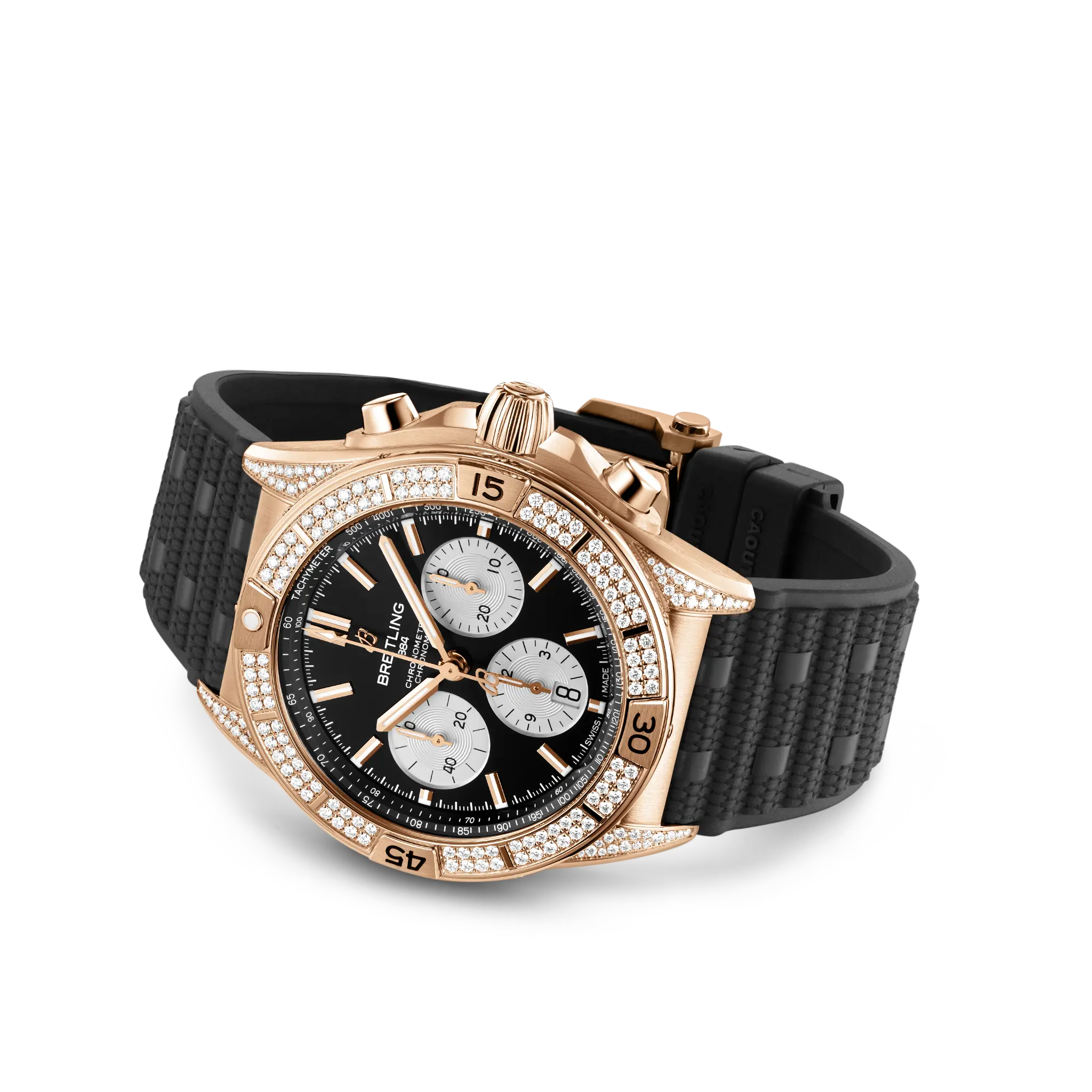 Breitling Chronomat B01 42 RB0134721B1S2 - Image 3