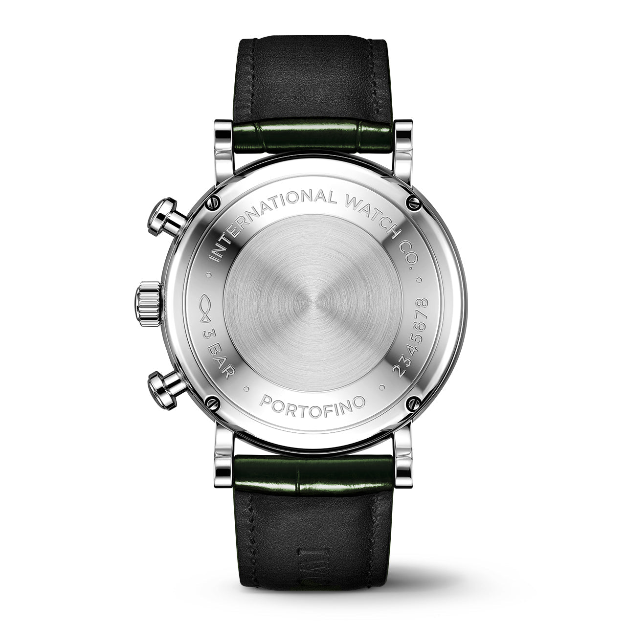 IWC-Portofino Chronograph 39mm IW391405 - Image 5