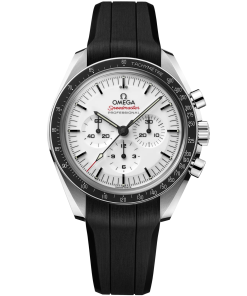 Omega Speedmaster Moonwatch Professional 42mm White Dial Stainless Steel Strap 310.32.42.50.04.001
