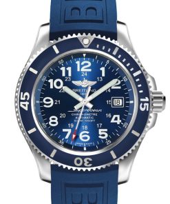 Alternative view of Breitling Superocean II 42 Mens Watch A17365D1/C915-148S