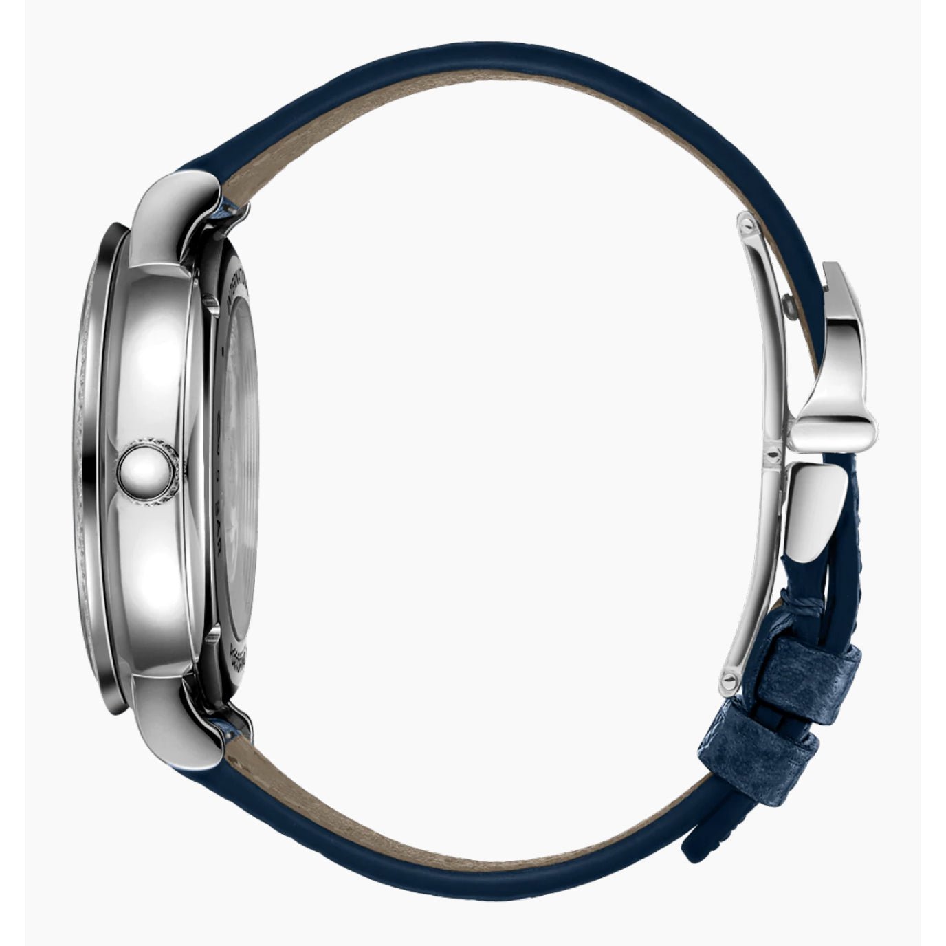 IWC-Portofino Automatic Moon Phase 37mm IW659601 - Image 4