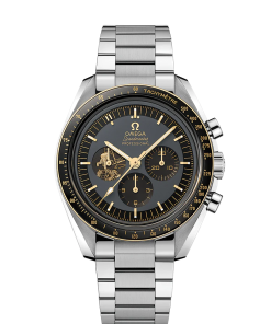 Omega Speedmaster Professional Moonwatch Apollo 11 50th Anniversary Limited Watch 42mm 310.20.42.50.01.001