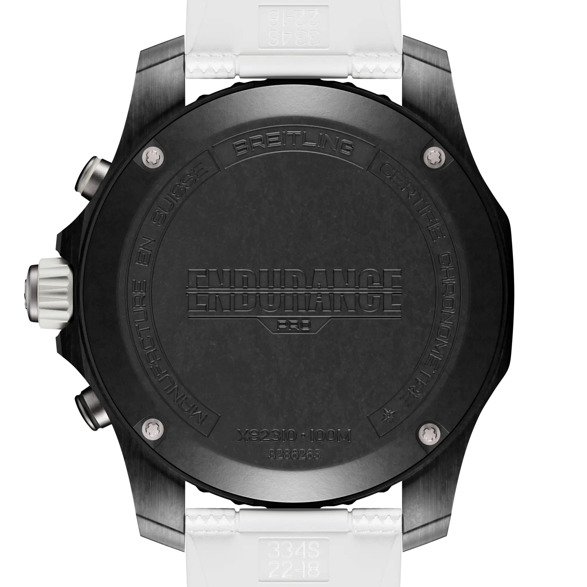 Breitling Professional Endurance Pro 44mm X82310A71B1S2 - Image 6