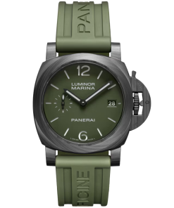 Panerai Luminor Quaranta Carbotech�?40mm PAM01526