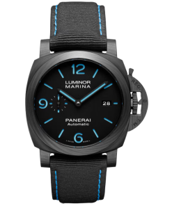 Panerai  Luminor Marina Carbotech�?44mm PAM02661
