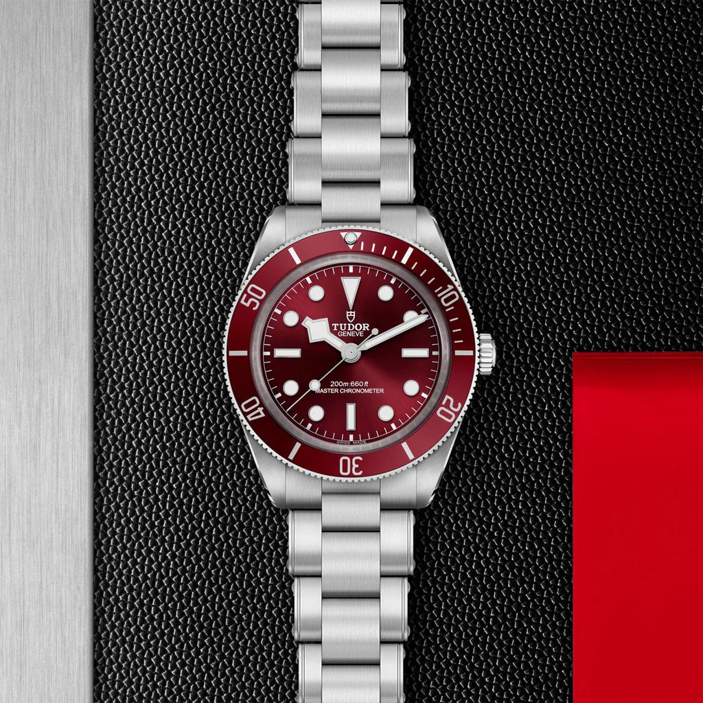 TUDOR Black Bay 58 Steel 39mm - Image 2