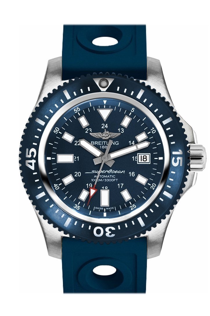 Breitling Superocean 44 Y1739316/C959-228S - Image 2