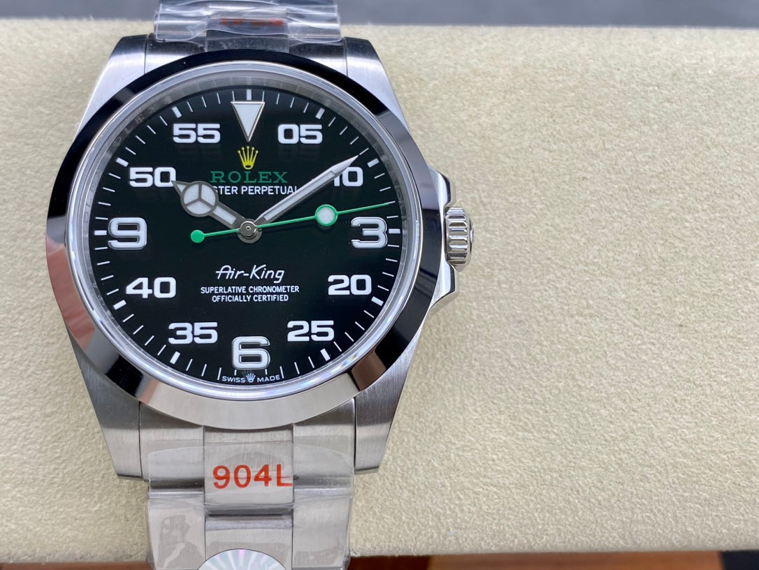 Rolex Air-King M126900-0001 40mm - Image 5