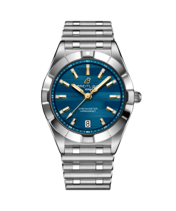 Breitling Chronomat 32mm Six Nations Italy A773101B1C1A1