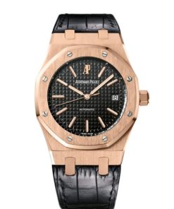 Audemars Piguet Royal Oak Selfwinding Ref. # 15300OR.OO.D002CR.01
