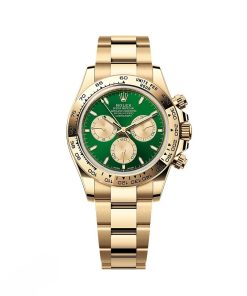 Rolex Cosmograph Daytona m126508-0008 40mm