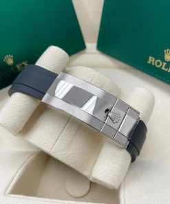Alternative view of Rolex Cosmograph Daytona 126519LN 40mm