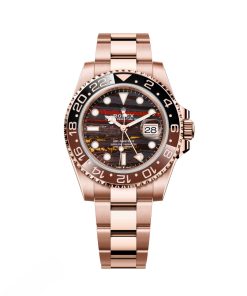 Rolex GMT-Master II m126715chnr-0002 40mm