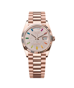 Rolex  Day-Date M128235-0039 36mm