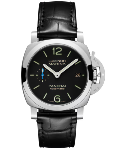 Alternative view of Panerai Luminor Quaranta 40mm  PAM01370/PAM01371/PAM01372