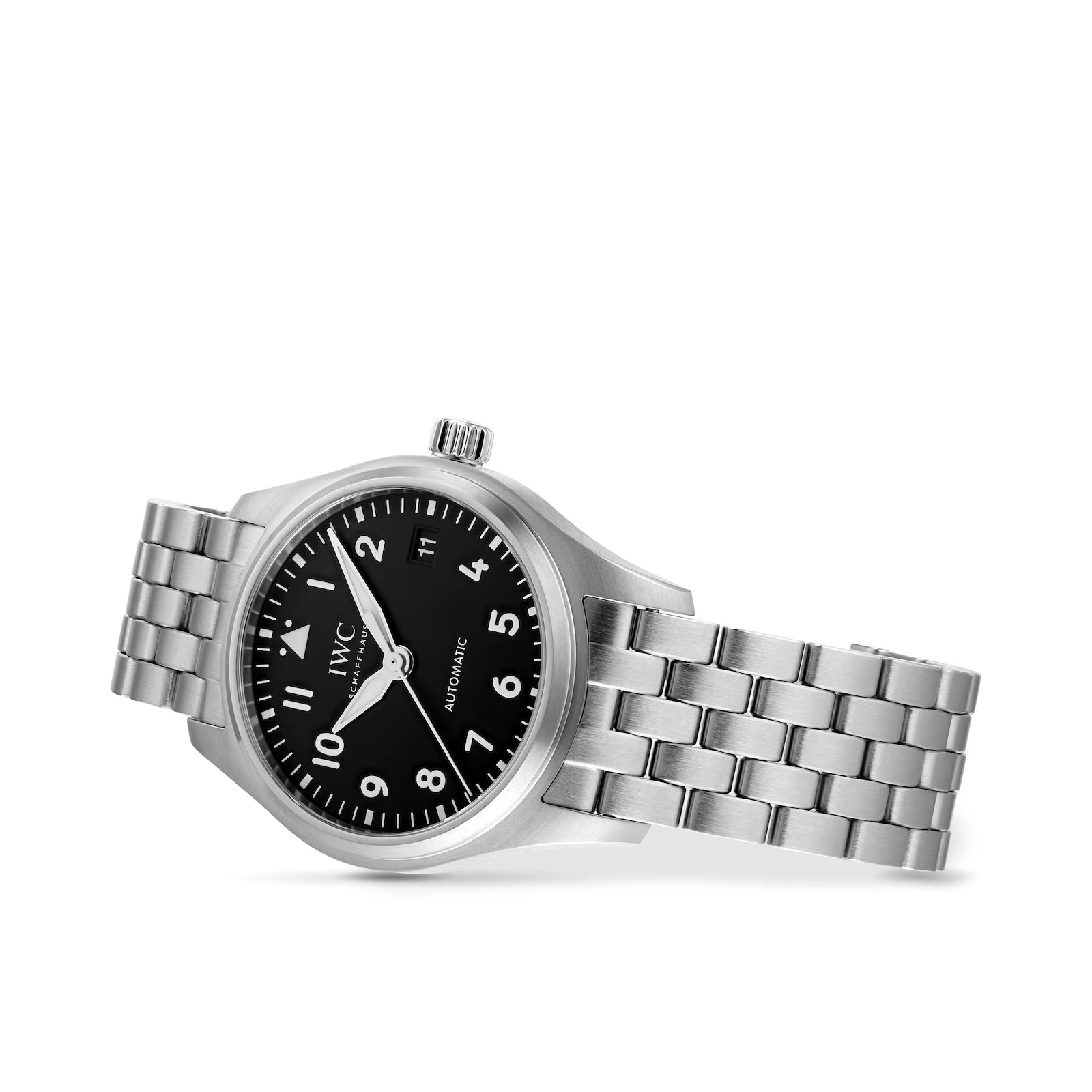 IWC Pilot's Watch Automatic 36mm IW324010 - Image 6