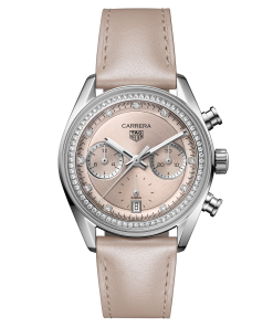 TAG Heuer Carrera Chronograph Automatic 39mm CBS2215.FC6568