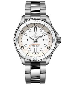 Breitling Superocean Automatic 36mm A17377211A1A1