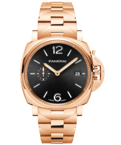Panerai Luminor Due TuttoOro 42mm PAM01442