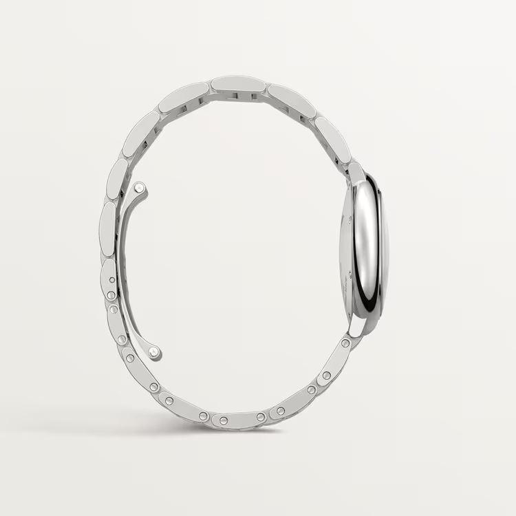 Cartier BALLON BLEU Diamond Dial 33mm - Image 7