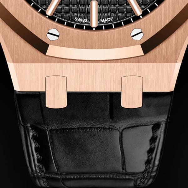 Audemars Piguet Royal Oak Selfwinding Ref. # 15500OR.OO.D002CR.01 - Image 5