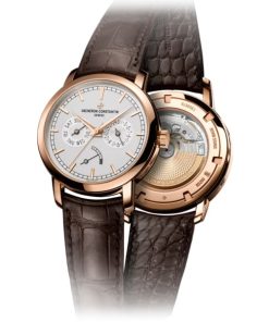 Alternative view of Vacheron Constantin Traditionnelle Day-Date Ref. # 85290/000R-9969