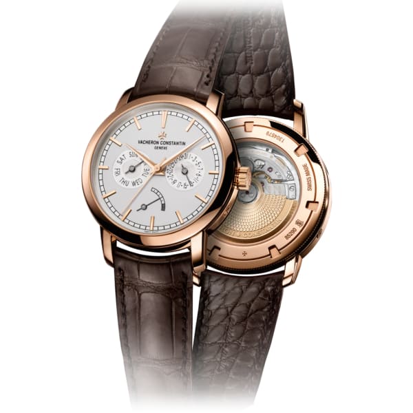 Vacheron Constantin Traditionnelle Day-Date Ref. # 85290/000R-9969 - Image 2