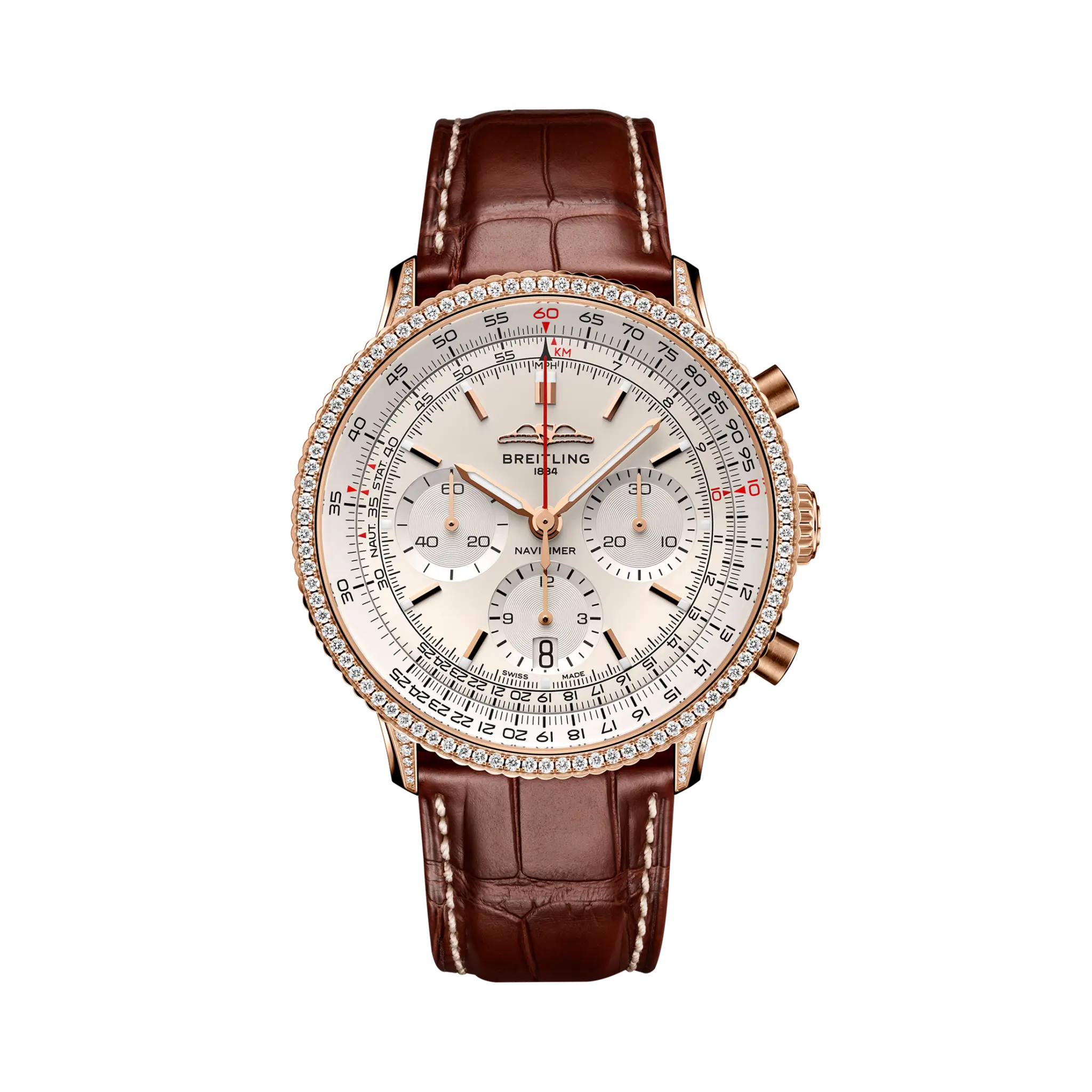 Breitling Navitimer B01 Chronograph 41mm RB0139631G1P1