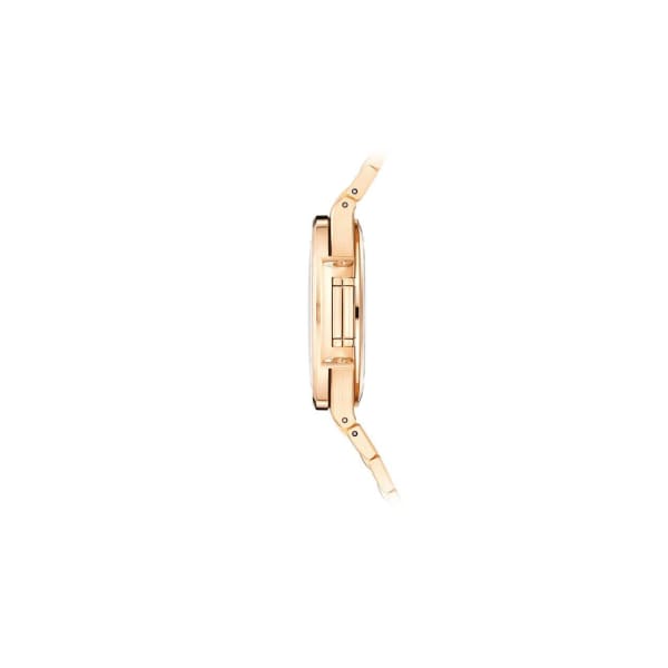 Patek Philippe Nautilus Rose Gold 7118-1R-010 with Golden Brown Opaline dial - Image 3