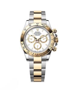 Rolex Cosmograph Daytona m126503-0001 40mm