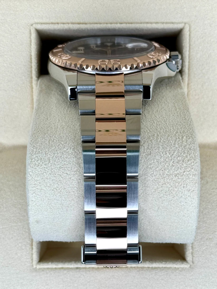 Rolex Yacht-Master M126621-0001 40mm - Image 4
