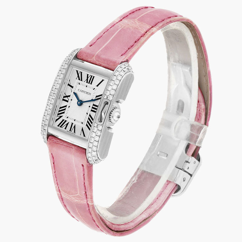 Cartier Tank Anglaise 30.2mm - Image 2