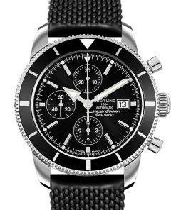 Alternative view of Breitling Superocean Heritage Chronograph 46mm A1332024/B908-256S