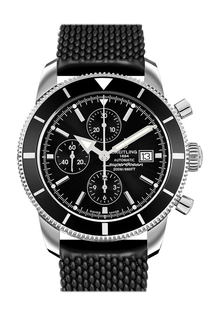 Breitling Superocean Heritage Chronograph 46mm A1332024/B908-256S - Image 2