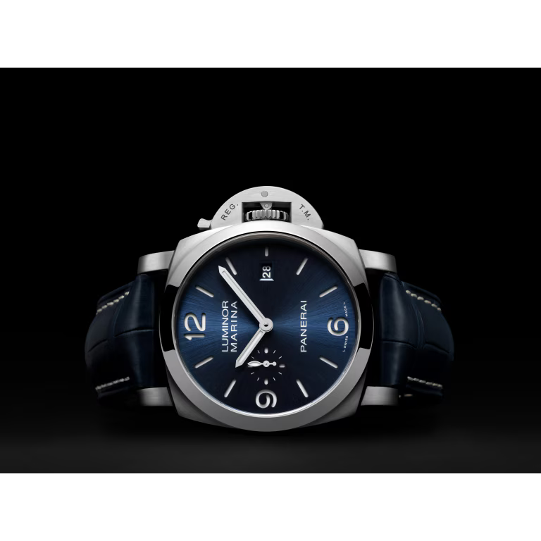 Panerai Luminor Marina 44mm PAM03312/PAM03313/PAM03314 - Image 10